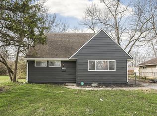 2227 Marcia Dr, Columbus, OH 43211