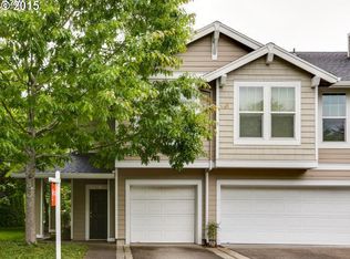 7275 SW Manor Way UNIT D, Aloha, OR 97078