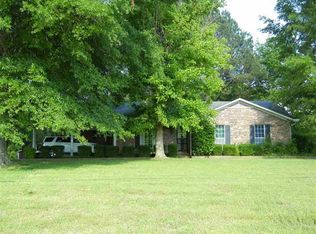 528 N Maple St, Adamsville, TN 38310