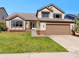 9235 Madras Ct, Highlands Ranch, CO 80130