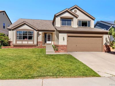 9235 Madras Ct, Highlands Ranch, CO, 80130