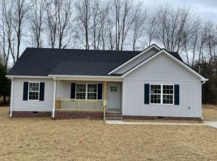 108 Bulldawg Trl LOT 5, Cornersville, TN 37047