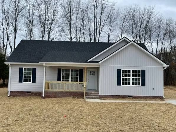 108 Bulldawg Trl Lot 5, Cornersville, TN 37047