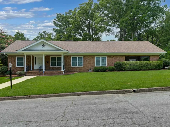 1119 Douglas St, Newberry, SC 29108
