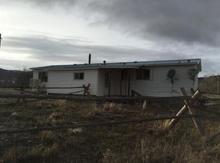394 Swamp Creek Rd, Wise River, MT 59762