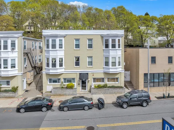 785 Main St APT 6, Malden, MA 02148