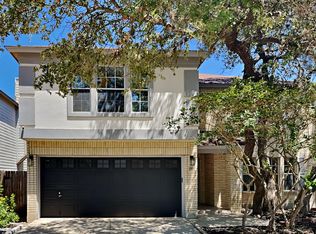 10110 Wilderness Gap, San Antonio, TX 78254