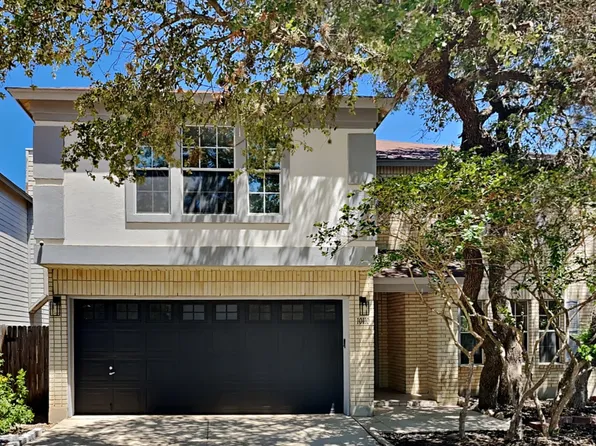 10110 WILDERNESS GAP, San Antonio, TX 78254