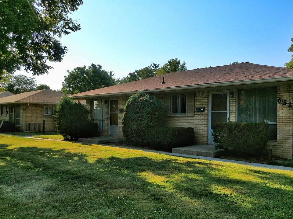 652 E Main St APT 7, Plainfield, IN 46168 Zillow
