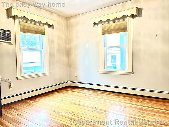 Apartment Rental Experts