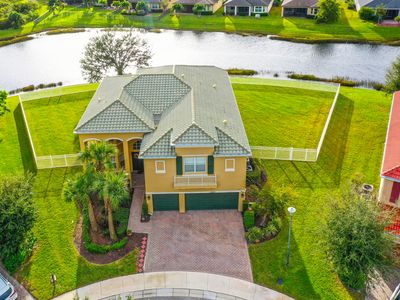 11690 SW Rockville Court, Port Saint Lucie, FL, 34987