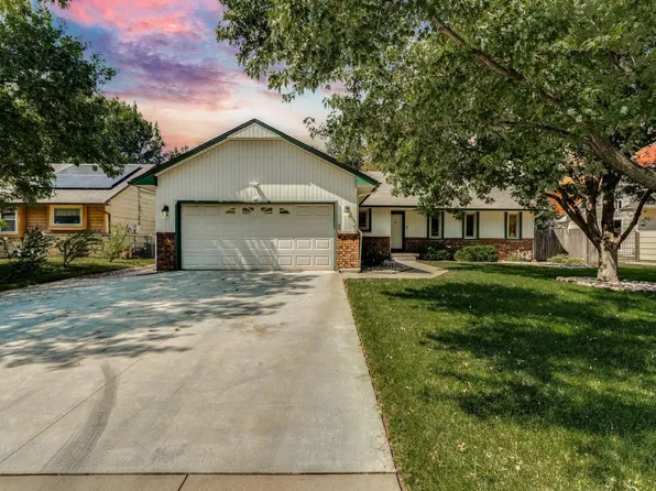 2113 S Dalton St, Wichita, KS 67207