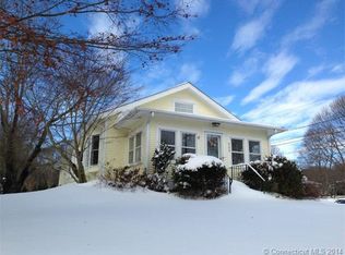245 Elm St, Groton, CT 06340