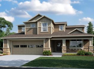 12735 Eagle River Rd, Firestone, CO 80504