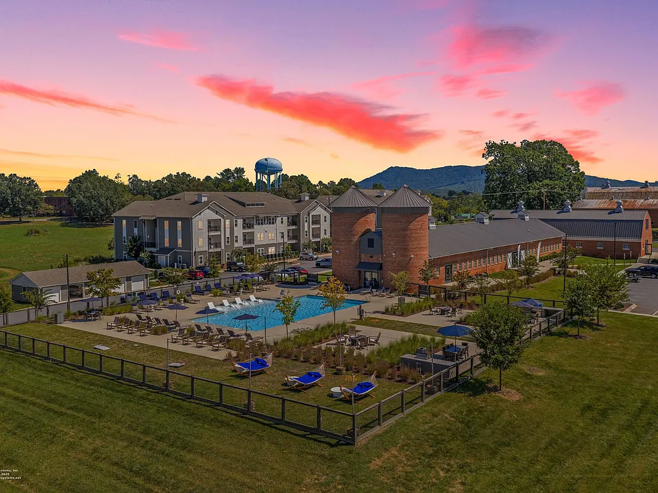 Murphy s Farm Apartments