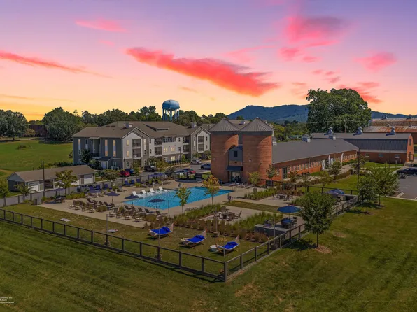 Murphy s Farm Apartments