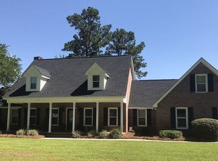 5808 Industrial Blvd, Patterson, GA 31557