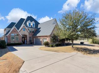 2401 Portwood Way, Fort Worth, TX 76179