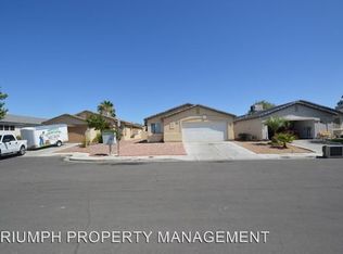 3820 Caldwell Cir, Las Vegas, NV 89115