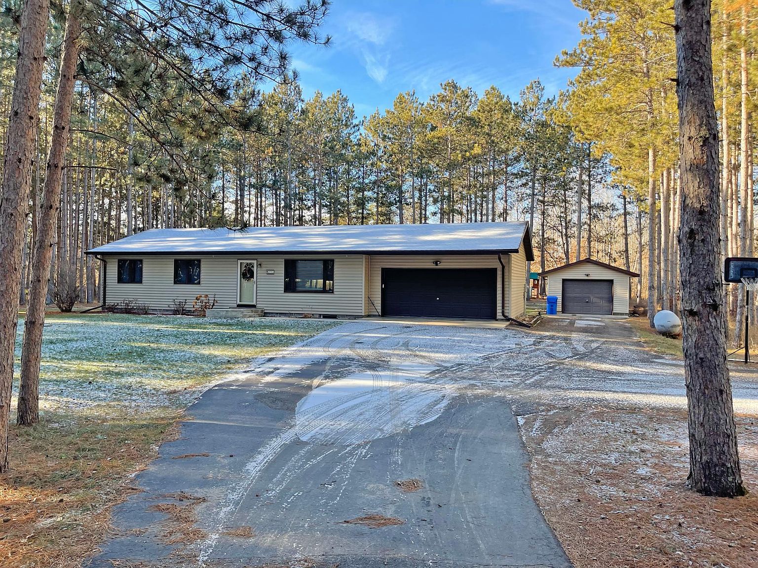 4014 Bel Tree Dr NE, Bemidji, MN 56601 MLS 6464344 Zillow