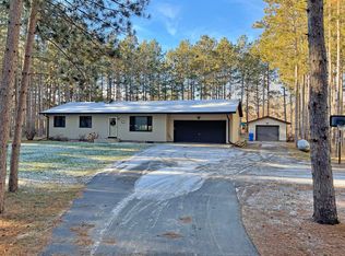 4014 Bel Tree Dr NE, Bemidji, MN 56601