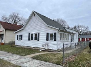 406 Bartlett St, Logansport, IN