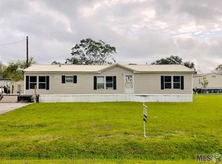 110 Elaine St, Morgan City, LA 70380