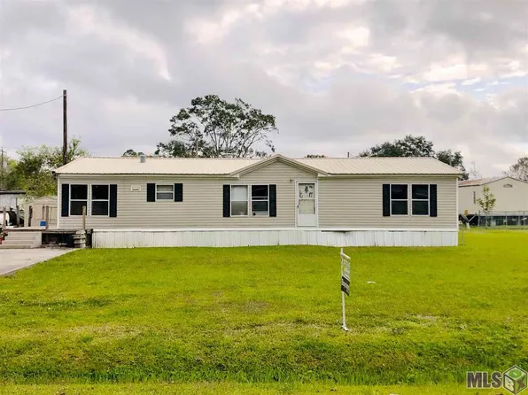 110 Elaine St, Morgan City, LA 70380
