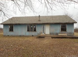 12164 Highway 82a, Tahlequah, OK 74464