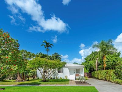 6620 SW 63rd Ct, South Miami, FL, 33143