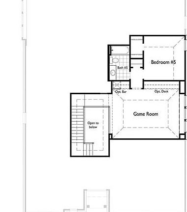 5th image of 3930 Prarie Clover Ln