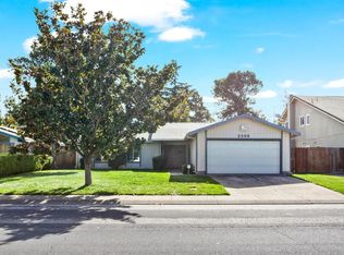 2358 Shropshire Dr, Stockton, CA 95209