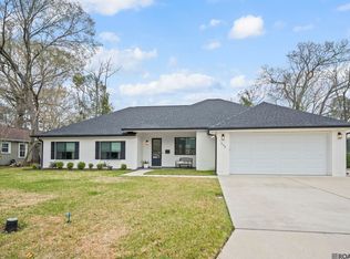 245 Marion Dr, Baton Rouge, LA 70806