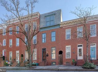 1117 Battery Ave, Baltimore, MD 21230