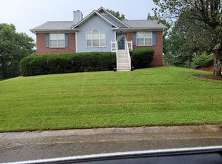 93 Monterey Ct, Pleasant Grove, AL 35127