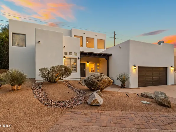 3811 N 64TH Street, Scottsdale, AZ 85251