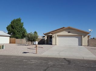 6607 Hershey Way, Golden Valley, AZ 86413
