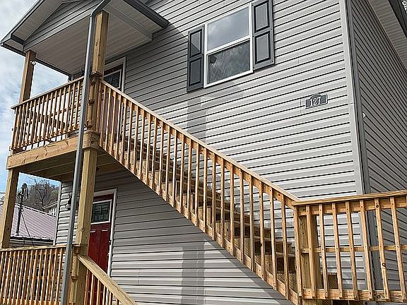 2nd image of 127 Julius Ave #A