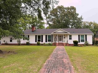 18 Wolfe Dr, McGehee, AR 71654