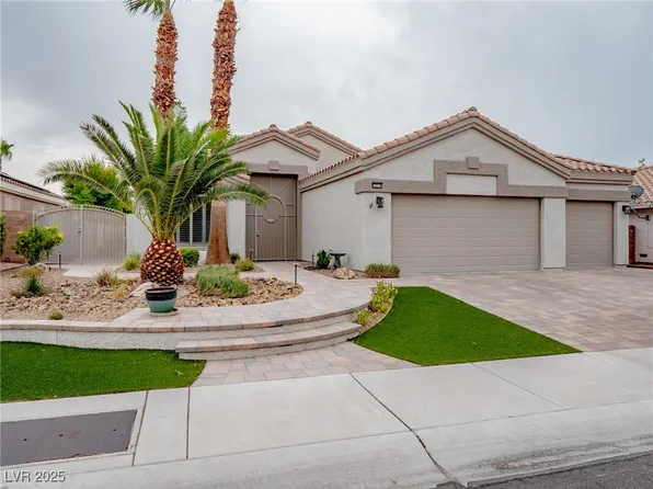 5508 Jasper Butte St, Las Vegas, NV 89130