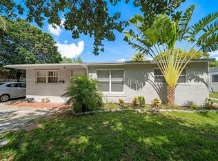 3611 N 72nd Ave, Hollywood, FL 33024