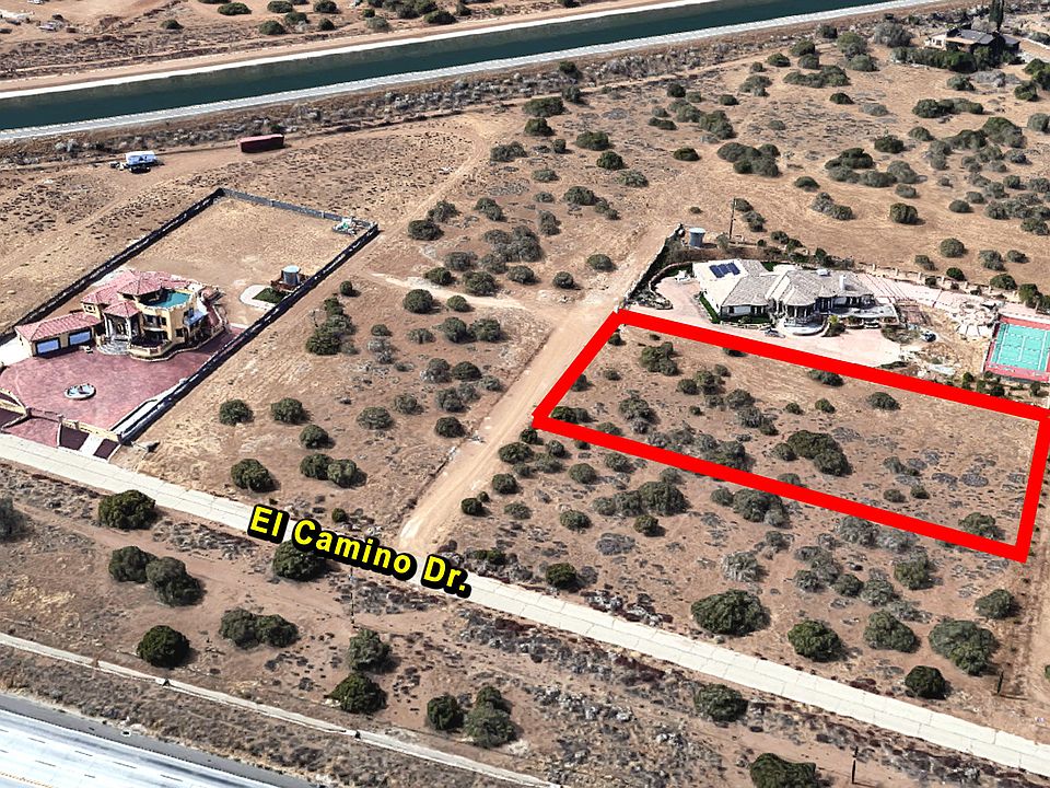 1st image of W El Camino Dr