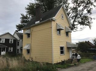 7515 Melrose St, Swissvale, PA 15218