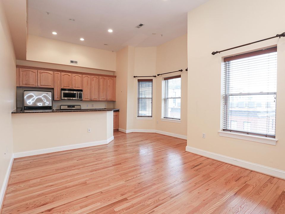 Living room/Kitchen