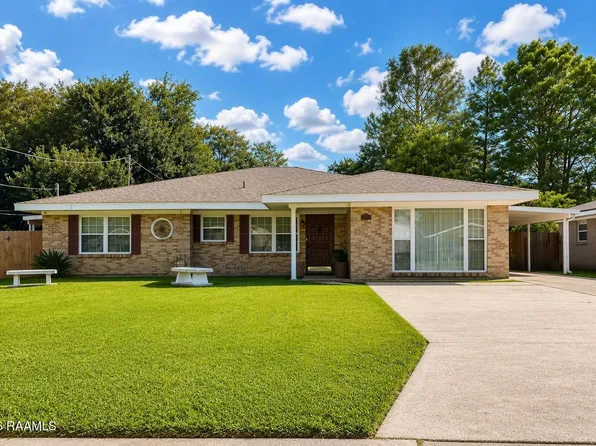 201 Uranus Rd, Morgan City, LA 70380