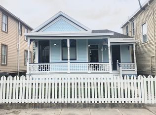3620 Avenue M, Galveston, TX 77550