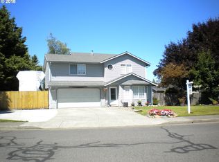 114 SW 3rd Ave, Battle Ground, WA 98604