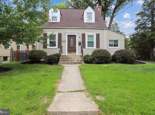 5012 Fox St, College Park, MD