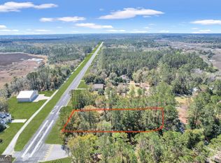 73 Eagle Neck Dr, Townsend, GA 31331