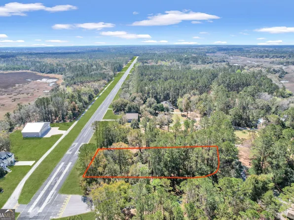 73 Eagle Neck Dr, Townsend, GA 31331